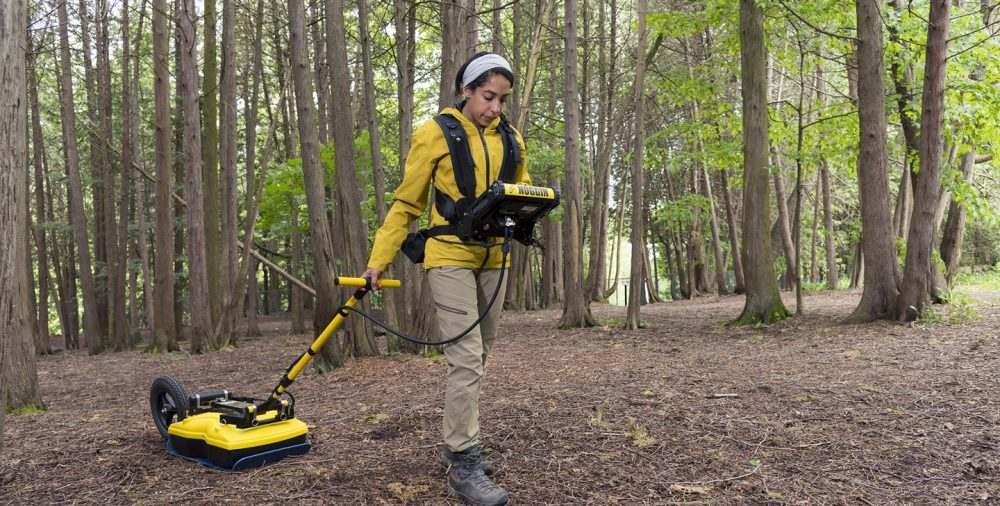 GPR in multiple industries